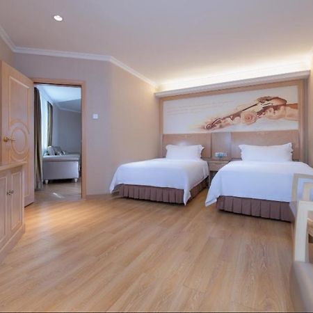 Vienna Hotel Shenzhen Haiwan מראה חיצוני תמונה