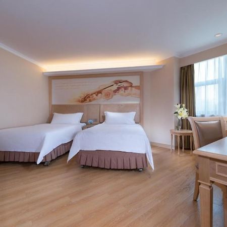 Vienna Hotel Shenzhen Haiwan מראה חיצוני תמונה