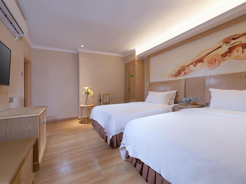 Vienna Hotel Shenzhen Haiwan מראה חיצוני תמונה