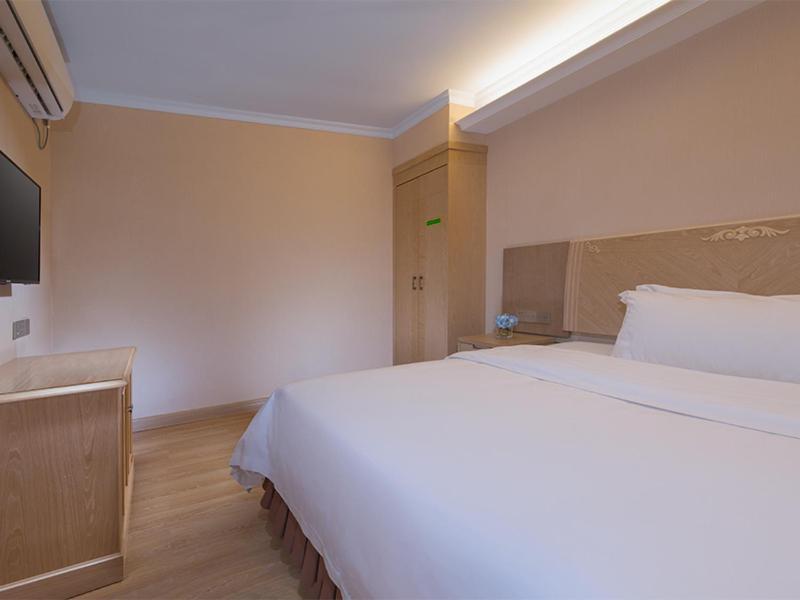 Vienna Hotel Shenzhen Haiwan מראה חיצוני תמונה