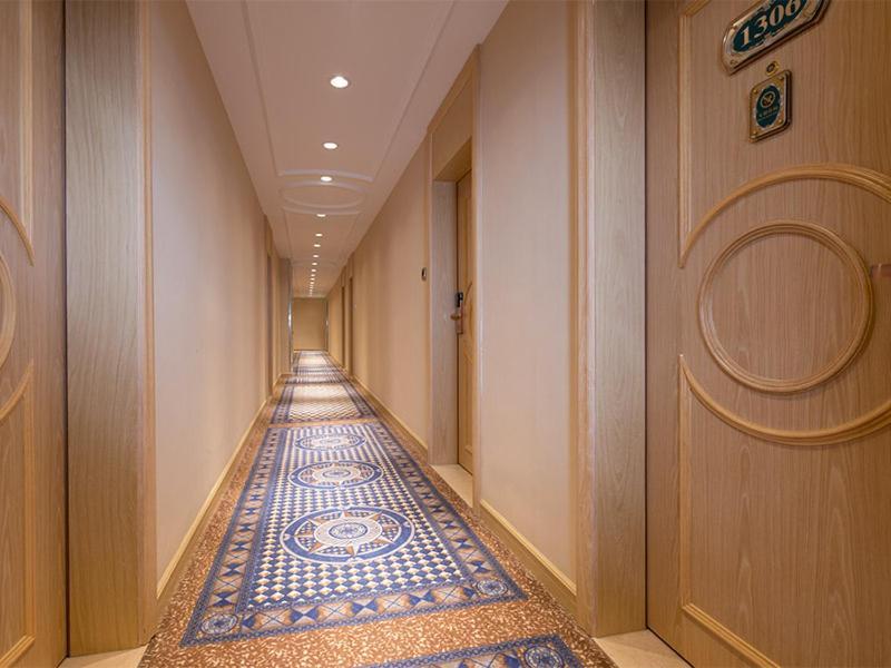 Vienna Hotel Shenzhen Haiwan מראה חיצוני תמונה