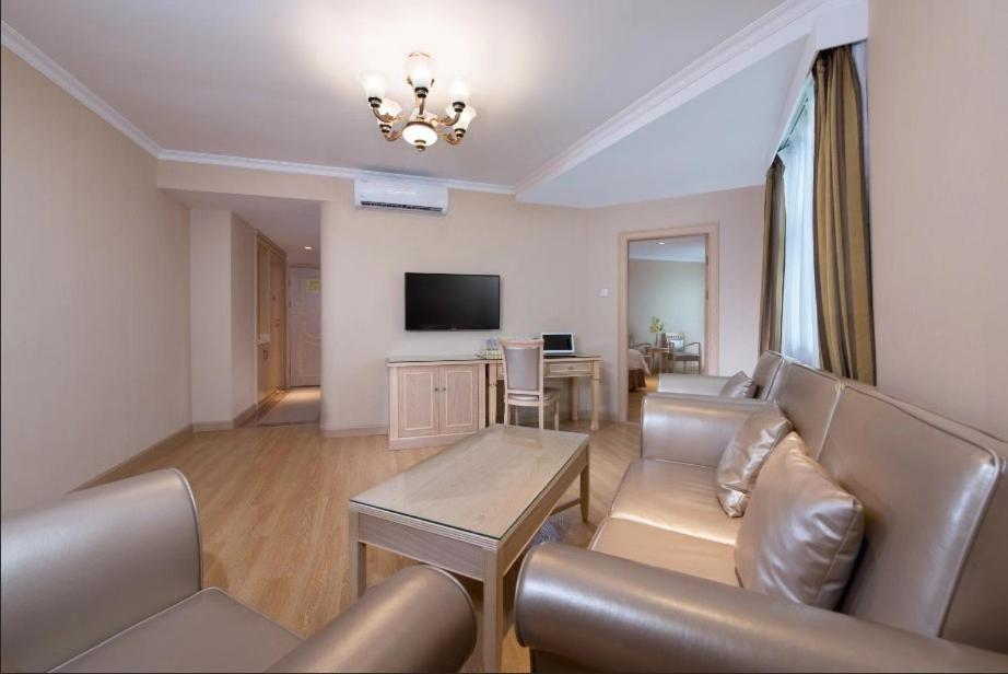 Vienna Hotel Shenzhen Haiwan מראה חיצוני תמונה