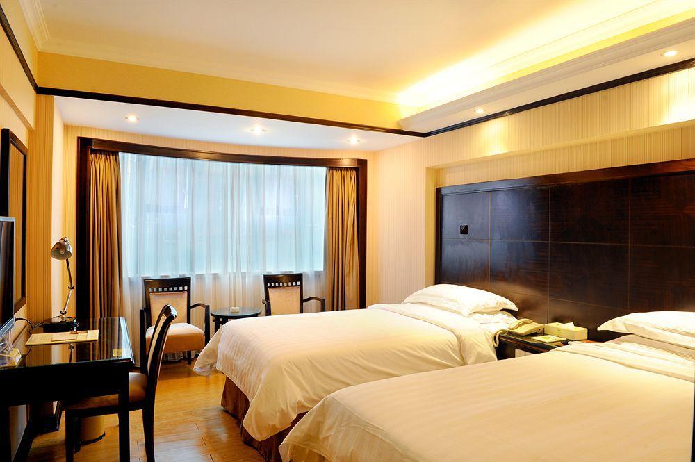 Vienna Hotel Shenzhen Haiwan מראה חיצוני תמונה