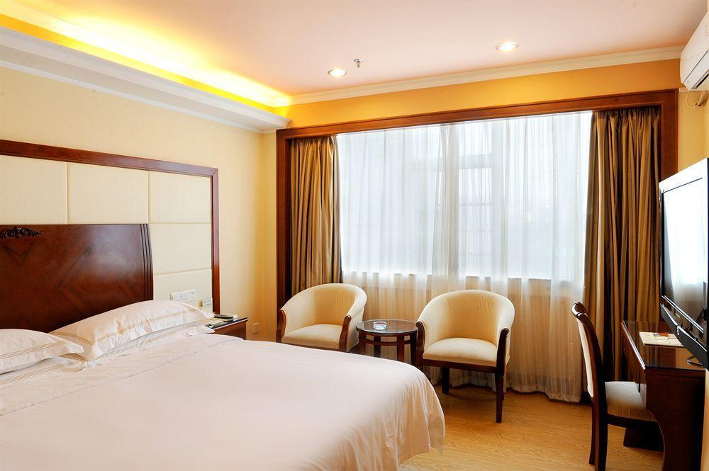 Vienna Hotel Shenzhen Haiwan מראה חיצוני תמונה