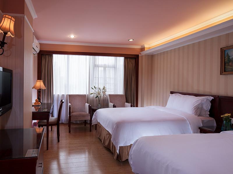 Vienna Hotel Shenzhen Haiwan מראה חיצוני תמונה