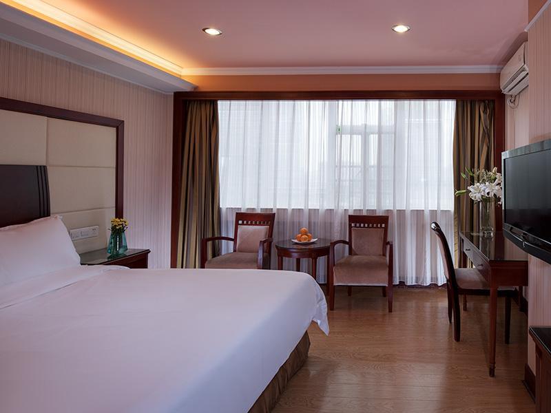 Vienna Hotel Shenzhen Haiwan מראה חיצוני תמונה