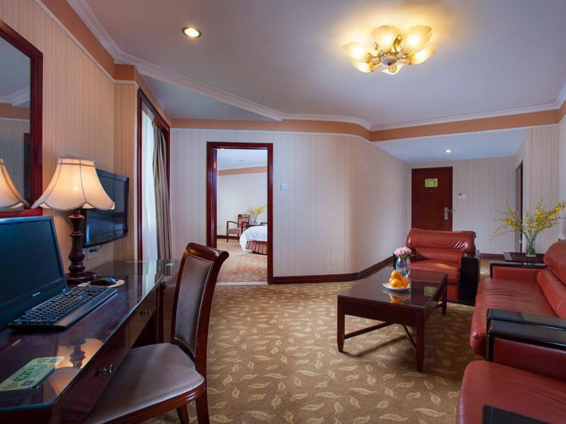 Vienna Hotel Shenzhen Haiwan מראה חיצוני תמונה
