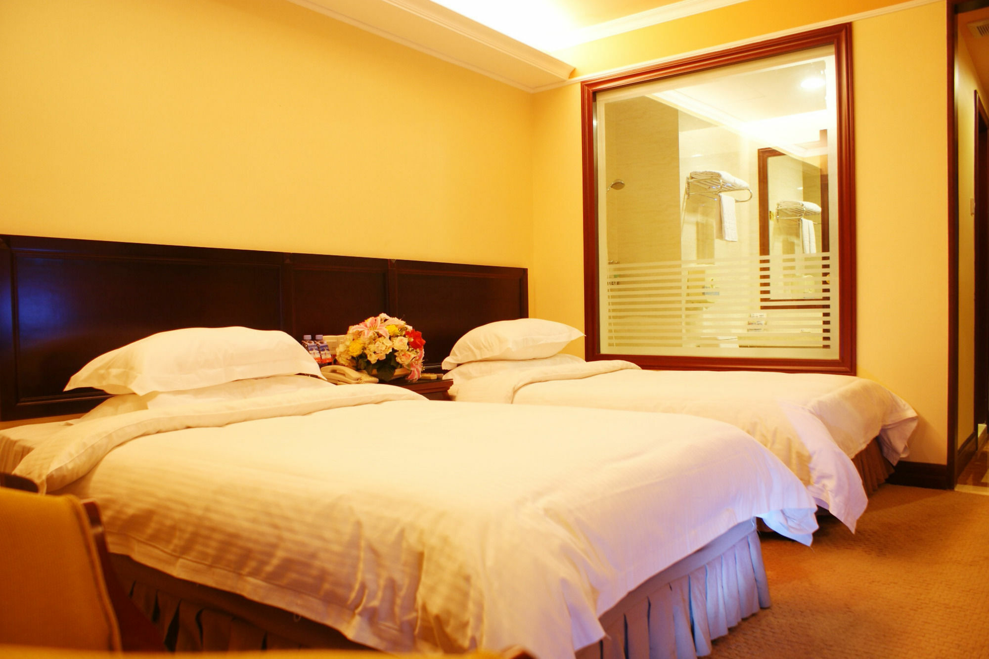 Vienna Hotel Shenzhen Haiwan מראה חיצוני תמונה